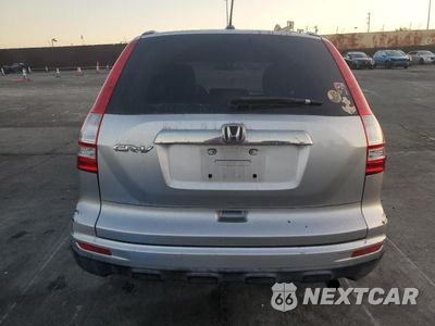 Zdjęcie 6 z 11 samochodu: 2010 HONDA CR-V EXL VIN:JHLRE3H72AC007708 - miniatura