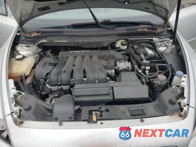 Zdjęcie 11 z 13 samochodu: 2010 VOLVO S40 2.4I VIN:YV1382MS2A2506314 - miniatura