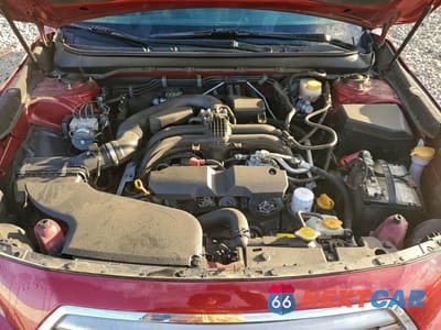 Zdjęcie 12 z 13 samochodu: 2015 SUBARU OUTBACK 2.5I LIMITED VIN:4S4BSANC3F3298137 - miniatura