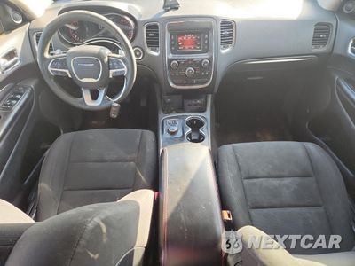 Zdjęcie 8 z 14 samochodu: 2015 DODGE DURANGO SXT VIN:1C4RDHAG7FC760147 - miniatura