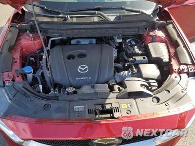 Zdjęcie 12 z 12 samochodu: 2020 MAZDA CX-5 TOURING VIN:JM3KFBCM3L0837418 - miniatura