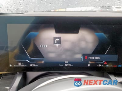 Zdjęcie 9 z 14 samochodu: 2024 BMW 530 I VIN:WBA43FJ03RCR20255 - miniatura