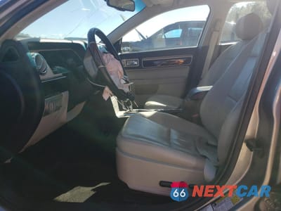 Zdjęcie 7 z 14 samochodu: 2008 LINCOLN MKZ VIN:3LNHM26T68R607550 - miniatura