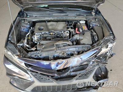 Zdjęcie 11 z 15 samochodu: 2021 TOYOTA CAMRY SE VIN:4T1T11AK1MU601069 - miniatura