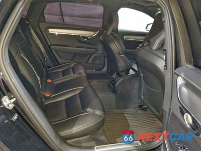 Zdjęcie 10 z 11 samochodu: 2020 VOLVO S90 T6 OCEAN RACE VIN:LVYA22MT6LP169894 - miniatura