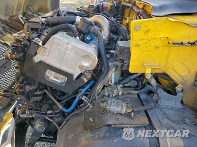 Zdjęcie 11 z 12 samochodu: 2019 FORD F650 SUPER DUTY ROLLBACK TRUCK VIN:1FDWX6DC8KDF13226 - miniatura