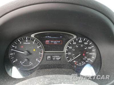Zdjęcie 17 z 26 samochodu: 2014 NISSAN ALTIMA 2.5 VIN:1N4AL3AP5EC182900 - miniatura