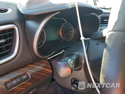 Zdjęcie 9 z 13 samochodu: 2016 NISSAN MAXIMA 3.5S VIN:1N4AA6AP3GC375718 - miniatura