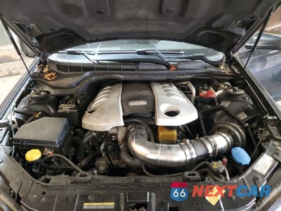 Zdjęcie 11 z 14 samochodu: 2009 PONTIAC G8 GT VIN:6G2EC57Y79L165682 - miniatura