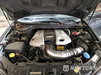 Zdjęcie 11 z 14 samochodu: 2009 PONTIAC G8 GT VIN:6G2EC57Y79L165682 - miniatura