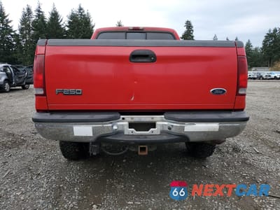 Zdjęcie 6 z 13 samochodu: 1999 FORD F250 SUPER DUTY VIN:1FTNX21L6XEB98361 - miniatura