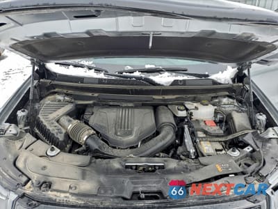 Zdjęcie 12 z 14 samochodu: 2025 GMC ACADIA AT4 VIN:1GKENPRS0SJ276006 - miniatura