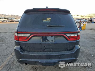 Zdjęcie 6 z 15 samochodu: 2024 DODGE DURANGO GT VIN:1C4RDHDG7RC197701 - miniatura