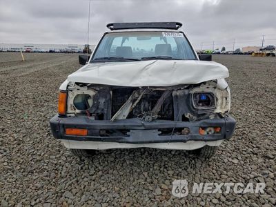 Piąte zdjęcie samochodu w środku: 1989 DODGE RAM 50 VIN:JB7FL29E3KP053488 - miniatura
