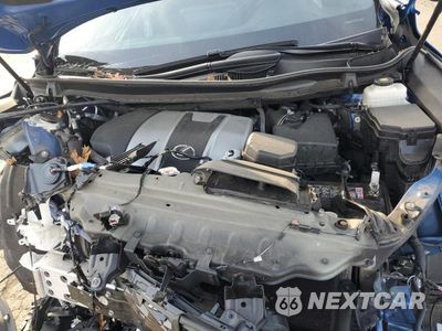 Zdjęcie 12 z 13 samochodu: 2022 LEXUS RX 350 F SPORT VIN:2T2SZMDA8NC315503 - miniatura