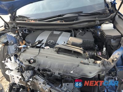 Zdjęcie 12 z 15 samochodu: 2022 LEXUS RX 350 F SPORT VIN:2T2SZMDA8NC315503 - miniatura