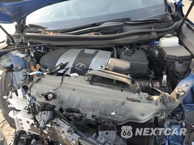 Zdjęcie 12 z 15 samochodu: 2022 LEXUS RX 350 F SPORT VIN:2T2SZMDA8NC315503 - miniatura