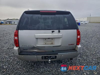Zdjęcie 6 z 13 samochodu: 2007 GMC YUKON XL VIN:1GKFK66897J290025 - miniatura