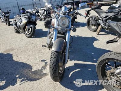 Drugie zdjęcie samochodu z przodu: 2006 HONDA VT1100 C2 VIN:1HFSC43146A600055 - miniatura