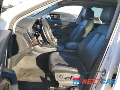 Zdjęcie 7 z 13 samochodu: 2018 AUDI Q5 PREMIUM VIN:WA1ANAFY5J2150520 - miniatura