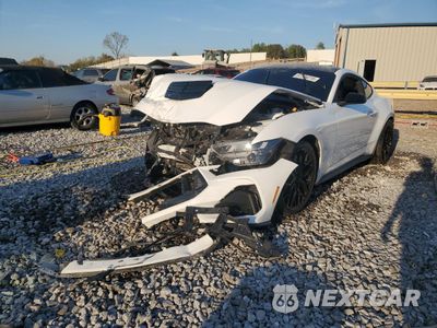 2024 FORD MUSTANG GT 1FA6P8CF2R5421583 - główne zdjęcie licytacji z USA - miniatura