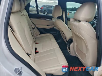 Zdjęcie 11 z 13 samochodu: 2022 BMW X3 SDRIVE30I VIN:5UX43DP01N9K26443 - miniatura