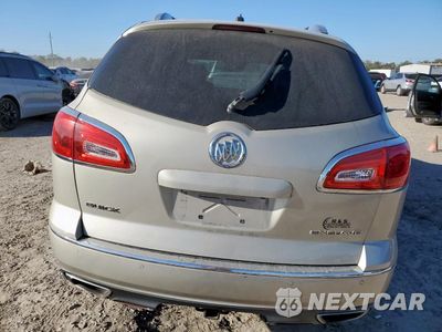 Zdjęcie 6 z 16 samochodu: 2014 BUICK ENCLAVE VIN:5GAKRBKD0EJ112830 - miniatura
