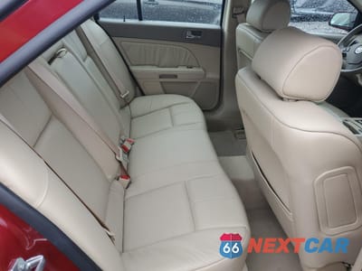 Zdjęcie 10 z 12 samochodu: 2005 CADILLAC STS VIN:1G6DW677350221768 - miniatura