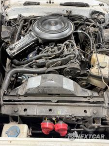 Zdjęcie 7 z 10 samochodu: 1984 MERCURY COUGAR VIN:1MEBP92F2EH699360 - miniatura