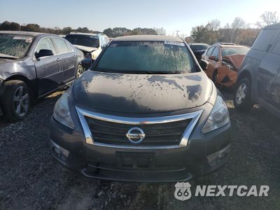 Piąte zdjęcie samochodu w środku: 2013 NISSAN ALTIMA 2.5 VIN:1N4AL3AP0DN418551 - miniatura