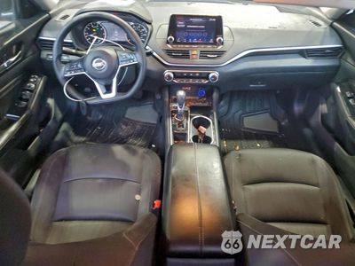 Zdjęcie 8 z 14 samochodu: 2021 NISSAN ALTIMA SV VIN:1N4BL4DV0MN335433 - miniatura