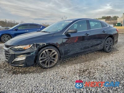 2023 CHEVROLET MALIBU LT 1G1ZD5ST9PF136367 - główne zdjęcie licytacji z USA - miniatura