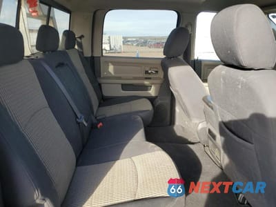 Zdjęcie 10 z 12 samochodu: 2010 DODGE RAM 2500 VIN:3D7UT2CL0AG158108 - miniatura