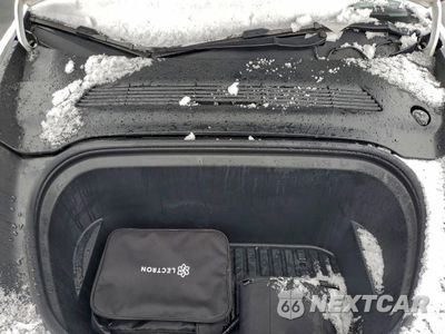Zdjęcie 11 z 13 samochodu: 2021 TESLA MODEL Y VIN:5YJYGAEE8MF258881 - miniatura
