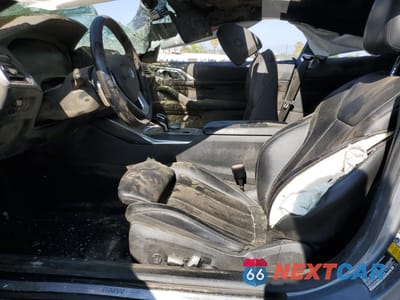 Zdjęcie 7 z 14 samochodu: 2022 BMW 430I VIN:WBA53AP06NCK11506 - miniatura