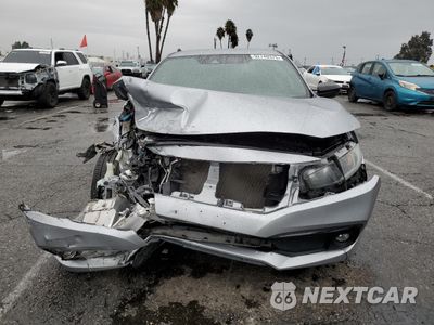 Piąte zdjęcie samochodu w środku: 2021 HONDA CIVIC SPORT VIN:2HGFC2F86MH530552 - miniatura