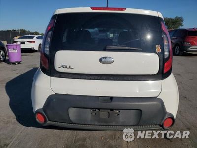 Zdjęcie 6 z 12 samochodu: 2014 KIA SOUL + VIN:KNDJP3A55E7011120 - miniatura