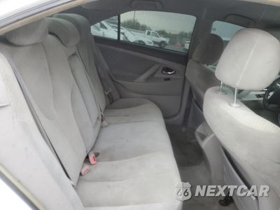 Zdjęcie 10 z 15 samochodu: 2007 TOYOTA CAMRY CE VIN:4T1BE46K07U719337 - miniatura