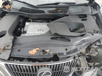 Zdjęcie 11 z 12 samochodu: 2012 LEXUS RX 350 VIN:2T2ZK1BA7CC074700 - miniatura