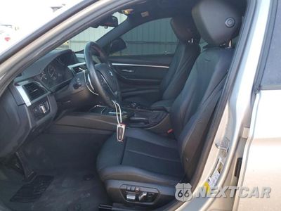 Zdjęcie 7 z 11 samochodu: 2016 BMW 328 I SULEV VIN:WBA8E9G57GNT82841 - miniatura