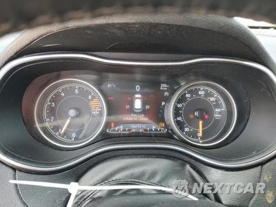 Zdjęcie 9 z 14 samochodu: 2019 JEEP CHEROKEE LIMITED VIN:1C4PJLDB4KD302444 - miniatura