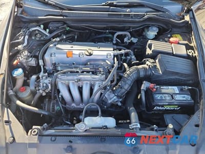 Zdjęcie 11 z 12 samochodu: 2006 HONDA ACCORD EX VIN:1HGCM56846A163802 - miniatura