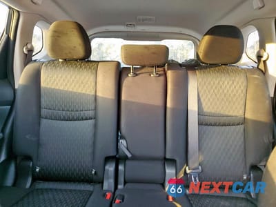 Zdjęcie 10 z 14 samochodu: 2020 NISSAN ROGUE S VIN:JN8AT2MT8LW032678 - miniatura