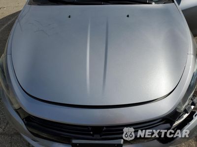 Zdjęcie 11 z 14 samochodu: 2016 DODGE DART SXT SPORT VIN:1C3CDFFA0GD819862 - miniatura