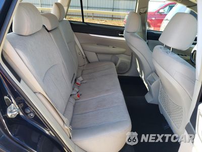 Zdjęcie 11 z 15 samochodu: 2013 SUBARU OUTBACK 2.5I PREMIUM VIN:4S4BRCCC1D3246464 - miniatura
