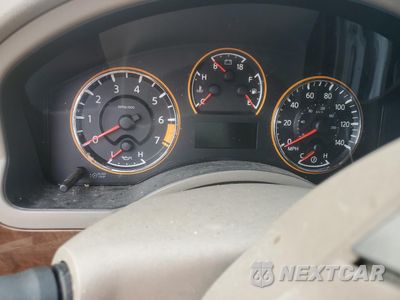 Zdjęcie 9 z 13 samochodu: 2011 NISSAN ARMADA SV VIN:5N1BA0NC3BN610890 - miniatura