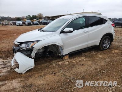 2020 HONDA HR-V EX 3CZRU5H52LM704687 - główne zdjęcie licytacji z USA - miniatura