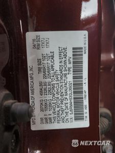 Zdjęcie 14 z 14 samochodu: 2016 HONDA CR-V EX VIN:5J6RM4H53GL069321 - miniatura