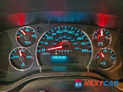 Zdjęcie 9 z 13 samochodu: 2022 CHEVROLET EXPRESS G3500 VIN:1HA3GTC75NN000102 - miniatura