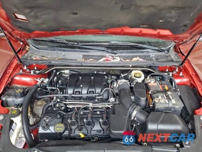 Zdjęcie 11 z 12 samochodu: 2014 FORD TAURUS LIMITED VIN:1FAHP2F89EG168943 - miniatura